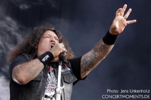 testament chuck billy